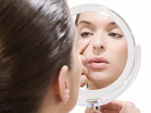 Bí quyết làm đẹp - 7 mặt nạ đẩy lùi quầng thâm "gấu trúc" quanh mắt