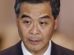 Tin tức trong ngày - Biểu tình Hong Kong bị “thế lực bên ngoài” can thiệp?