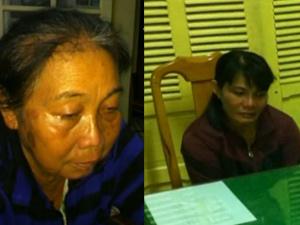 Video An ninh - Quảng Ngãi: Liên tiếp triệt phá 2 ổ mua bán dâm