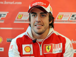 Thể thao - F1- Alonso và mùa giải 2015: Vẫn là ẩn số