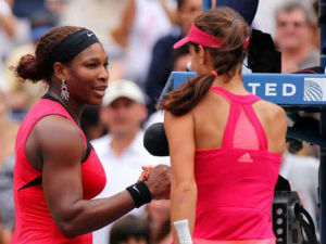 Thể thao - Serena - Ivanovic: Kết cục không thể khác (WTA Finals)