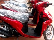 Ô tô - Xe máy - Honda MSX 125, Vision 2014 tăng giá hơn 2 triệu khi lên kệ