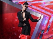 Phim - Cười nghiêng ngả với &quot;thánh quẩy&quot; của Vietnam's got talent