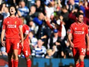 Bóng đá - Thắng trận, người Liverpool thừa nhận “ăn may”