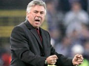 Bóng đá - Cỗ máy Real vào guồng: Tín hiệu vui của Ancelotti