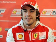 Thể thao - F1- Alonso và mùa giải 2015: Vẫn là ẩn số