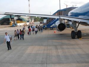Tin tức trong ngày - 2 sân bay VN ở top 10 sân bay kém: Bên bị chê phản pháo