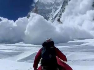 Tin tức trong ngày - Lở tuyết kinh hoàng: Nepal kết thúc tìm kiếm nạn nhân