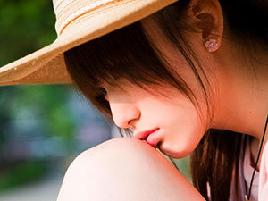 Bạn trẻ - Cuộc sống - Thư tình: Cho em thời gian xoa dịu nỗi đau