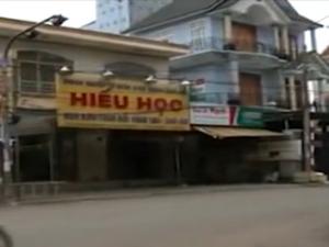 Video An ninh - Truy lùng 2 gã khách bí ẩn giết người trong tiệm vàng (Phần 1)