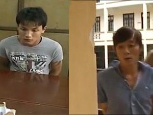 Video An ninh - Truy lùng 2 gã khách bí ẩn giết người trong tiệm vàng (Phần 2)