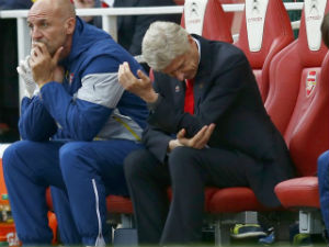 Bóng đá - Fan ruột "bóc mẽ" thói keo kiệt của Arsenal-Wenger