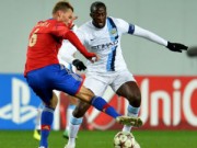 Bóng đá - CSKA Moscow – Man City: Cạm bẫy hiểm nguy