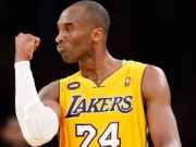 Thể thao - NBA: Siêu sao Kobe Bryant bị “xỏ mũi”