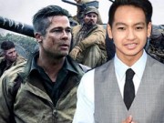 Phim - Brad Pitt để quý tử 13 tuổi xem &quot;phim người lớn&quot;