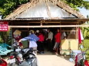 Tin tức trong ngày - Nghi án con 3 tuổi tử vong, cha cắt tay tự sát