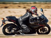 Ô tô - Xe máy - Ngắm chi tiết Yamaha YZF-R3 giá khoảng 100 triệu đồng