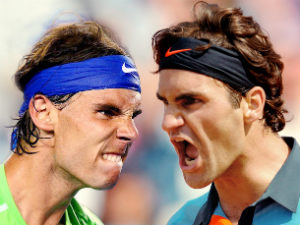 Thể thao - Nadal chưa bao giờ coi Federer là bạn