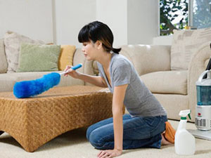 Bạn trẻ - Cuộc sống - Tâm sự xót xa của một ôsin sinh viên