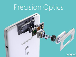 Dế sắp ra lò - Camera xoay tối tân của N3 lộ diện