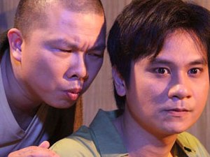 Phim - Phim giờ vàng lại "nóng" với "trai bao đồng tính"