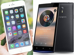 Dế sắp ra lò - Top 10 điện thoại thông minh tốt nhất 2014 (phần 1)