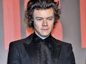 Ca nhạc - MTV - One Direction giàu nhất nước Anh