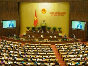 Tin tức trong ngày - Việt Nam sắp có chức danh Tổng Thư ký Quốc hội