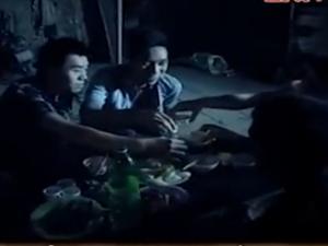 Video An ninh - Nỗi đau sau bữa cơm rằm (Phần 1)