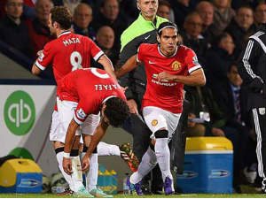 Bóng đá - MU gặp Chelsea: Vượt "núi cao" bằng niềm tin