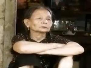 Video An ninh - Nỗi đau sau bữa cơm rằm (Phần 2)