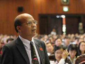 Tin tức trong ngày - Đừng chọn người "chỉ tay 5 ngón" làm đại biểu Quốc hội