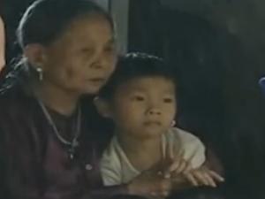 Video An ninh - Nỗi đau sau bữa cơm rằm (Phần cuối)