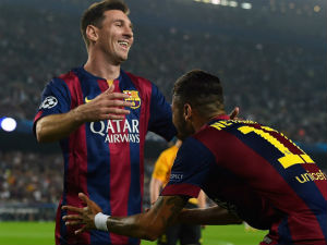 Bóng đá - Sôi động C1: Ronaldo "sợ" nhất CLB nào