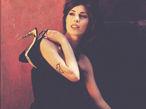 Bóng đá - Filippo Inzaghi cặp kè nữ ca sĩ xinh đẹp