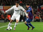 Bóng đá - Ronaldo, Suarez và nhân tố bí ẩn ở “siêu kinh điển”