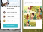 Phần mềm ngoại - 2 ứng dụng chỉnh sửa video miễn phí trên iOS