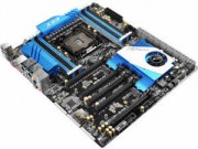 Công nghệ thông tin - ASRock công bố bo mạch chủ X99 Extreme11: 18 cổng SATA3