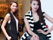 Xu hướng thời trang - Ngày se lạnh, gi lê dáng vest lại hút khách