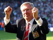 Bóng đá - Tin HOT tối 22/10: Sir Alex thừa nhận Liverpool hay nhất