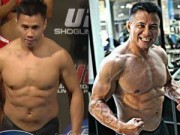 Thể thao - UFC hủy lệnh cấm thi đấu đối với Cung Lê