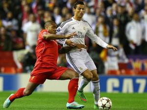 Bóng đá - Liverpool - Real: "Song sát" rực sáng