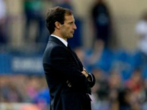 Bóng đá - Juventus: Thay đổi hoặc bị loại ở Champions League