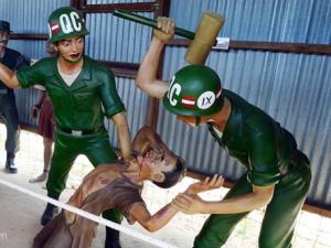 Du lịch - Những "địa ngục trần gian" nổi tiếng của du lịch Việt