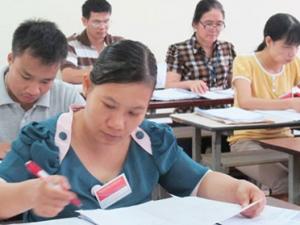 Giáo dục - du học - Tuyển sinh ĐH, CĐ từ 2015: Dạng thức bài thi mới sẽ thế nào?