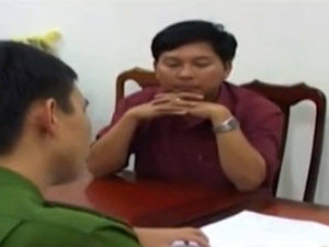 Pháp luật - Vợ bị đánh, "chồng mới" bắn thẳng vào mặt "chồng cũ"