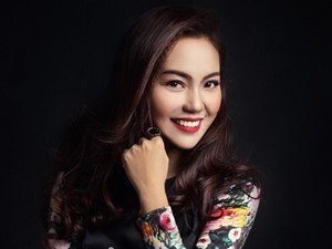 Ca nhạc - MTV - Ngọc Anh háo hức so tài với nhóm nhạc nữ Hàn Quốc