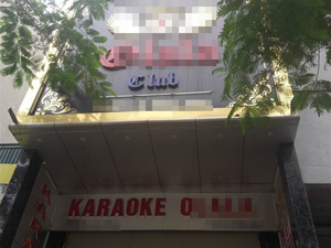 Pháp luật - Hà Nội: Án mạng tại quán karaoke lúc nửa đêm