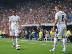 Bóng đá - Siêu kinh điển: Soi "bom tấn" Real, chờ Suarez