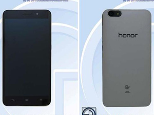 Dế sắp ra lò - Huawei Honor 4X giá rẻ, cấu hình mạnh